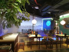 -佬麻雀·新湘菜(珠海金发购物中心店)