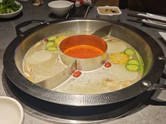 -竹犇番茄火锅(长风街店)