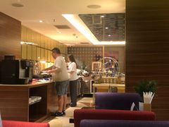 -北京西单美爵酒店