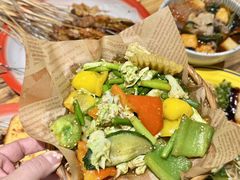 -北丐先生·野馄饨烧烤(雨花万象店)