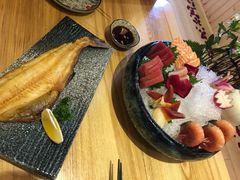 -季玄精致日本料理自助餐(闸北公园店)