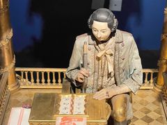 -故宫钟表馆