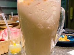 -湊湊火锅·茶憩(上海合生汇店)