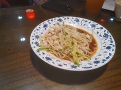 -秦月轩·陕西家乡菜(阜成路·五棵松店)