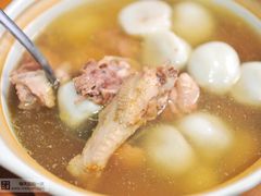 -富黎华海鲜大酒楼(正大广场店)