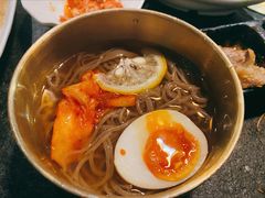 -神户赤童日式烤肉伙伴(东直门店)