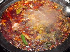 -小饕荟雅安贡椒鱼鲜馆(广福桥店)