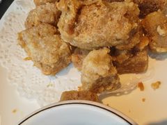 -鑫悦楼煎蟹·16年海鲜大排档