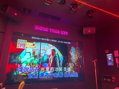 -星聚会KTV X Party(上海真如中海环宇城店)