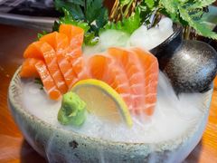 -鳗鱼家·深夜食堂(军博店)