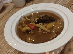 -唐山宴大唐州府精品中餐