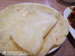 -姥家春饼店(漳州二路店)