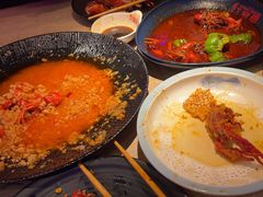 -红盔甲·小龙虾(车公庙店)