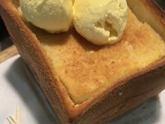 -绿茶餐厅(天津天河城店)