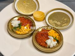-济南凯宾斯基酒店-THE VIEW云景全日制餐厅