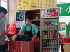 -胜嘉生榨米粉(科园总店)