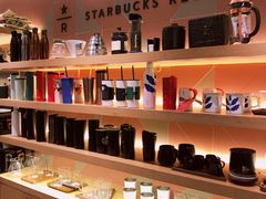 -星巴克(太古城中心店)