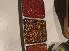 -范儿·嫂子烤肉·精致炭火烤肉(长治路店)