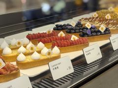 -Money Shops(愚园路店)