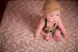 -儿童天堂专业儿童摄影(云岩区店)