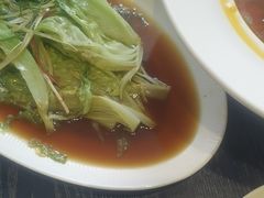 -小渔莊•地道胶东菜(旅游路万象省博物馆店)