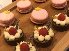 -杭州钱江新城万怡酒店-西餐厅