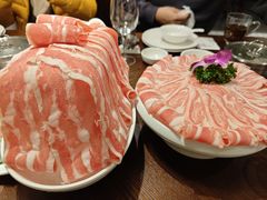 -东海怡品海鲜豆捞(舟宿夜江店)