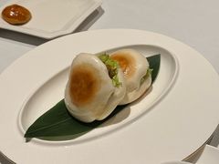 -广州富力丽思卡尔顿酒店·丽轩·粤菜