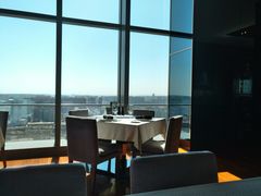 -视界美食自助餐厅·石家庄希尔顿酒店