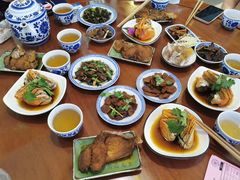 -同得兴 Since·1995 传统苏式面馆(十全街店)