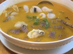 -竹里馆 ·茶食(奥体店)