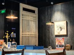 -小大董·烤鸭(王府井apm店)