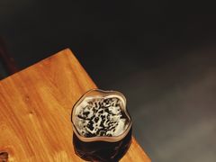 -Punchline Coffee&Roaster(同济大学店)