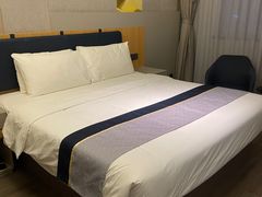 -如家商旅酒店(成都太古里双桥子店)