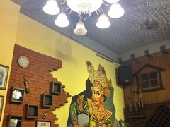 大堂-伊萨娜印尼餐馆