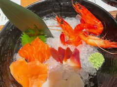 -赤坂亭M9和牛烧肉(世博源店)
