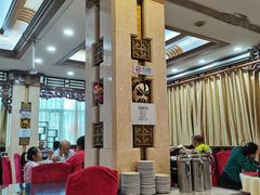 -晋阳饭庄(虎坊桥店)