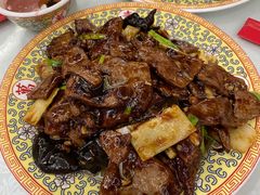 -砂锅居(西四店)