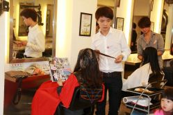 -日寸形象护肤养生