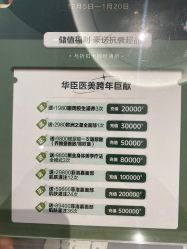 -华臣医疗美容