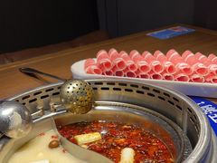 -快乐小羊·内蒙牛羊肉火锅(流花中心店)