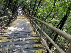 -丹东凤凰山景区