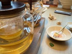 -隐溪茶馆(静安寺店)