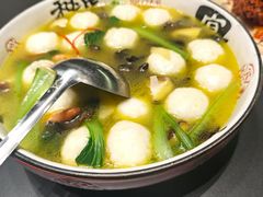 -祥和饭店(乌镇特色煲店)