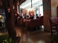 -漫咖啡 (CCPAPK创意港店)