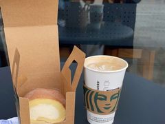 -星巴克(成都科学城店)