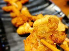 -炉小二铜锅牛蛙•川湘菜(三里屯店)