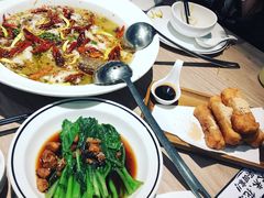 -太二酸菜鱼(正大广场店)