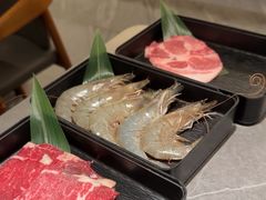 -花时·炭火烧肉(东百中心A馆店)