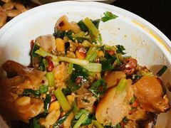 -留夫鸭(巴黎春天宝山店)